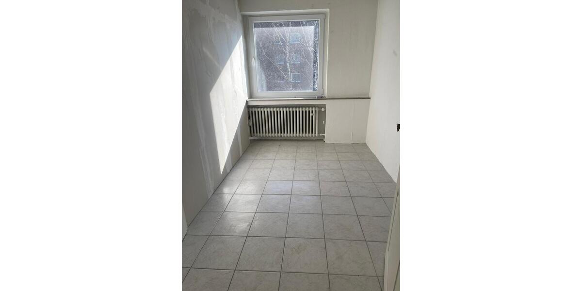 Etagenwohnung Gladbeck Brauck - 4 Zimmer, 117 m&sup2;, 185.000&euro; | Angebot:25614574