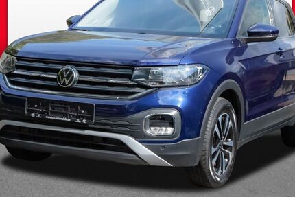 VW T-Cross 34.000 km 20.789 € Gelsenkirchen 45894