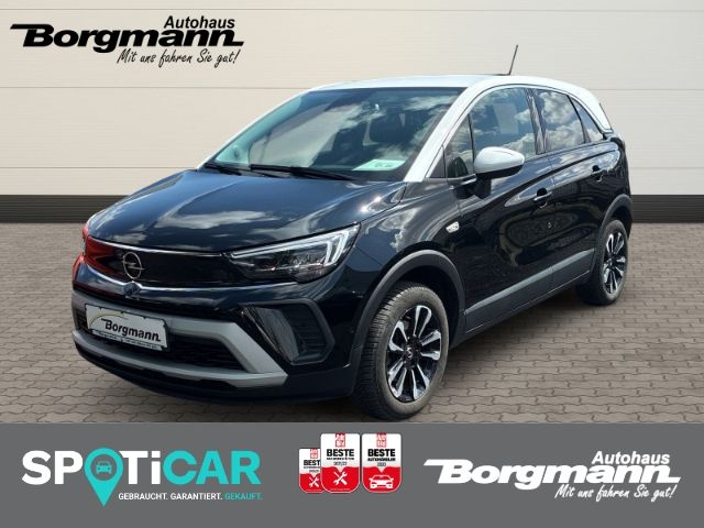 Opel Crossland (X) 62.511 km 13.440 &euro; Herne Wanne-Eickel 44653