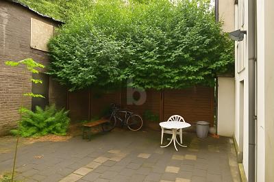 SOLIDE RENDITE IN BEGEHRTER LAGE - Haus Duisburg Laar | Angebot:27127020