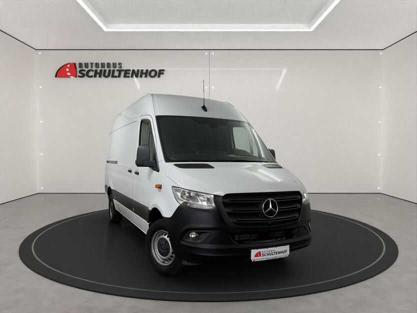 Mercedes-Benz Sprinter 49.313 km 36.999 € Mülheim/Ruhr 45481