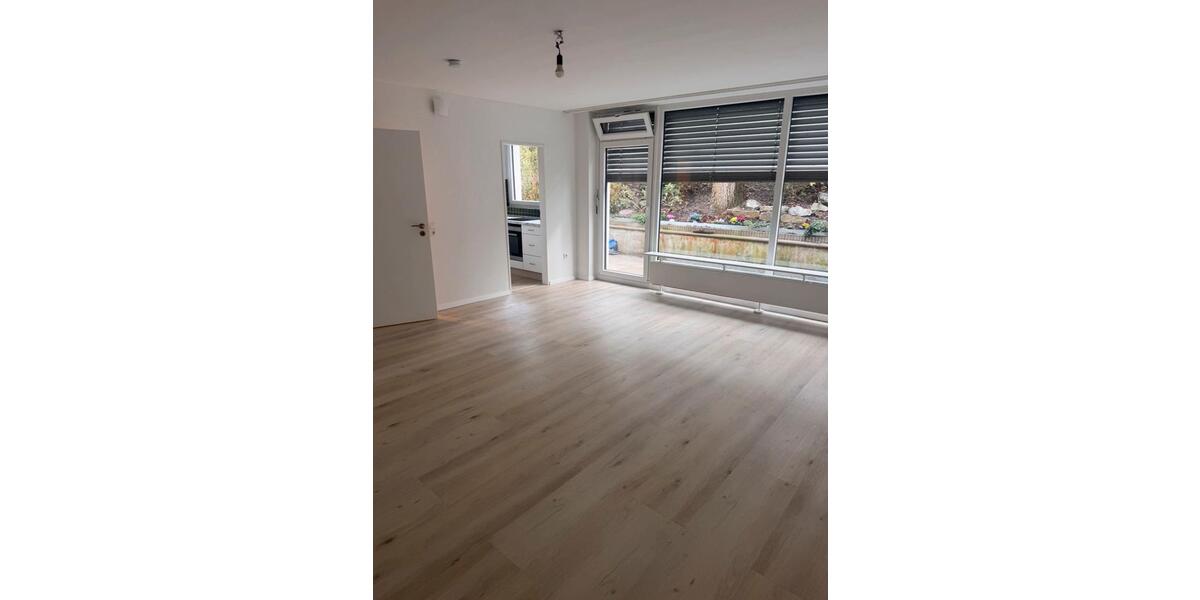 Erdgeschoßwohnung Hattingen Blankenstein - 1 Zimmer, 40 m&sup2;, 650&euro; | Angebot:26692974