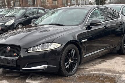 Jaguar XF 229.190 km 7.350 &euro; Dortmund 44149