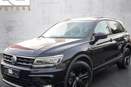 VW Tiguan 161.100 km 25.990 &euro; Wuppertal 42389