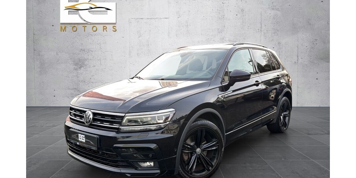VW Tiguan 161.100 km 25.990 &euro; Wuppertal 42389