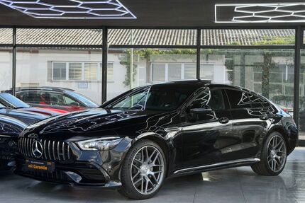 Mercedes-Benz AMG GT 27.013 km 72.850 &euro; Essen 45141