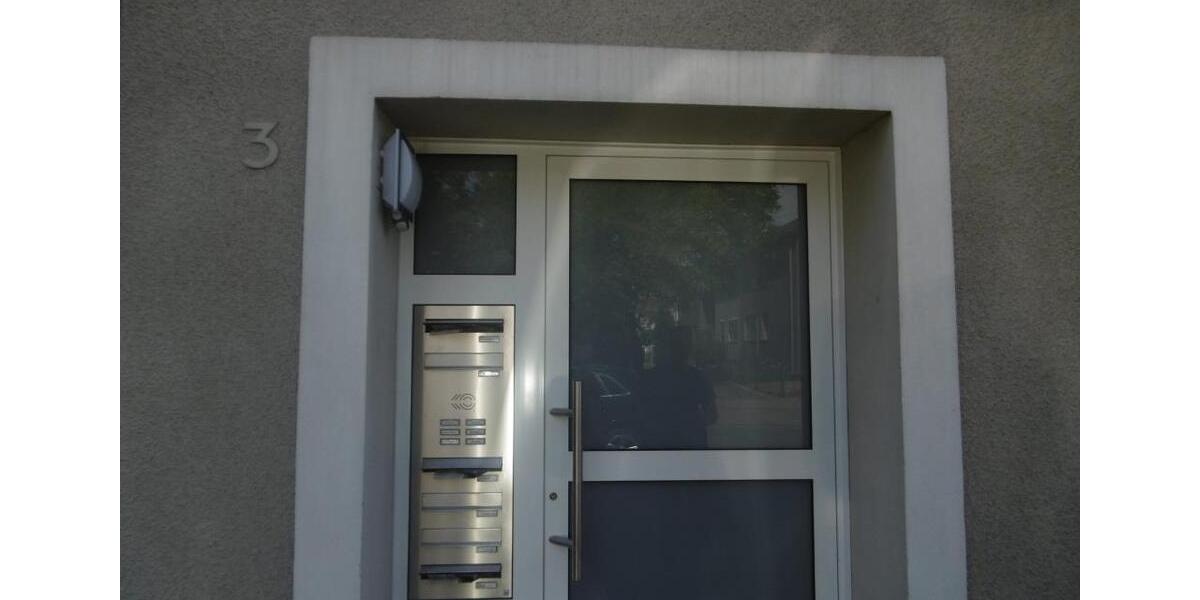 Erdgeschoßwohnung Duisburg Huckingen - 2 Zimmer, 41 m&sup2;, 429&euro; | Angebot:24703855