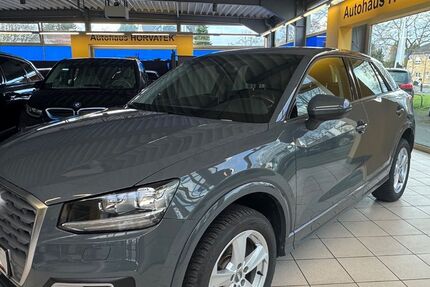 Audi Q2 67.475 km 17.950 &euro; Waltrop 45731