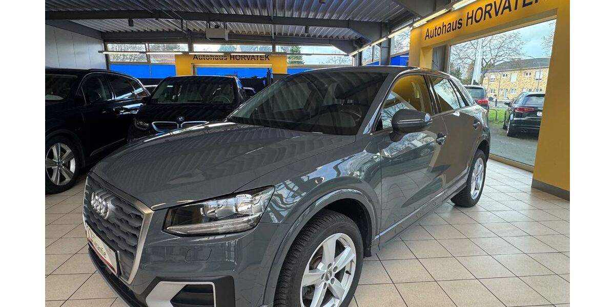 Audi Q2 67.475 km 17.950 &euro; Waltrop 45731
