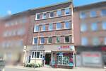 Recklinghausen-Zentrum! Vollvermietetes Wohn- und Geschäftshaus mit 6 Garagen als Renditeobjekt!