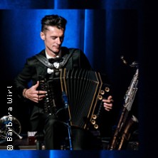 Herbert Pixner Projekt - Jubiläumstour 2025 28.11.2025 Christuskirche