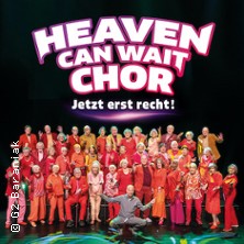 Heaven Can Wait - Jetzt erst recht! 18.04.2026 Kleist Forum