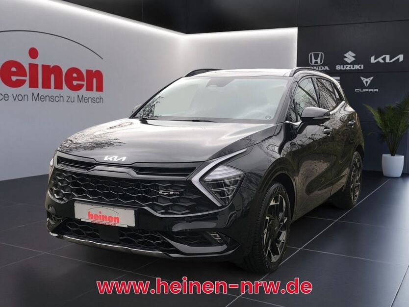 Kia Sportage 8.000 km 37.580 € Dortmund 44263