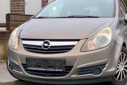 Opel Corsa 207.505 km 1.650 &euro; Gelsenkirchen 45884