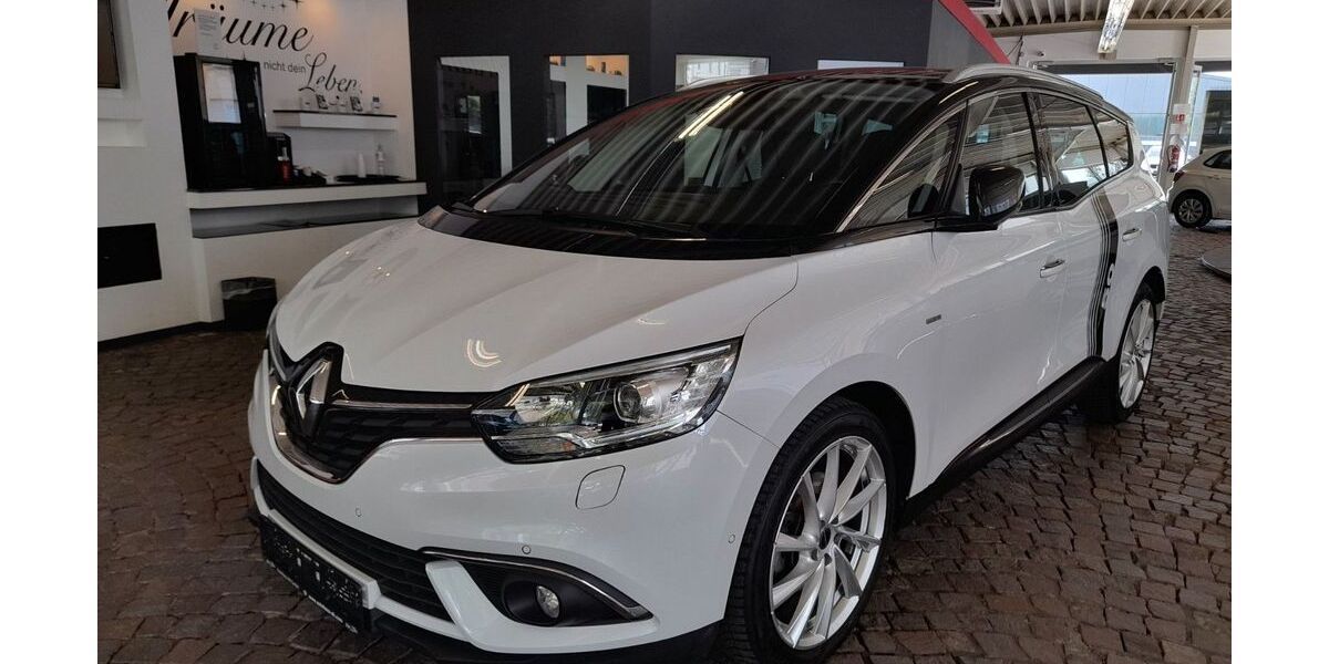 Renault Scenic 49.819 km 12.990 &euro; Gelsenkirchen 45888