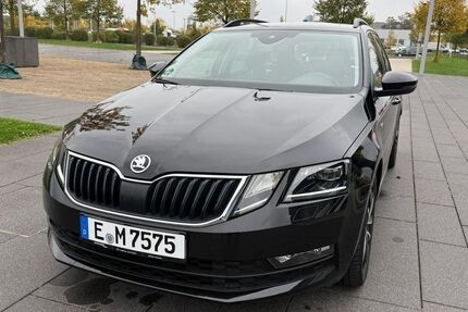 Skoda Octavia 61.000 km 21.700 &euro; Essen 45356