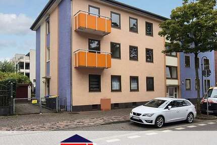Wohnung Bottrop / Stadtmitte Stadtmitte - 3.5 Zimmer, 86 m&sup2;, 174.000&euro; | Angebot:24597198