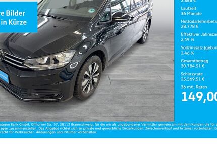 VW Touran 8.791 km 31.666 &euro; Dortmund 44141