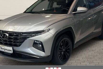 Hyundai TUCSON 79.000 km 27.990 &euro; Bottrop 46240