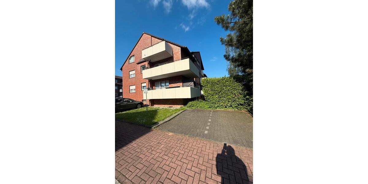 Dachgeschoßwohnung Recklinghausen Berghausen - 2.5 Zimmer, 63 m&sup2;, 149.000&euro; | Angebot:27081292