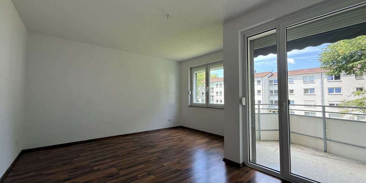 Etagenwohnung Dortmund Brücherhof - 3 Zimmer, 62 m&sup2;, 650&euro; | Angebot:26906576