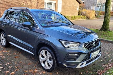 Seat Ateca 41.000 km 20.990 &euro; Bochum 44797
