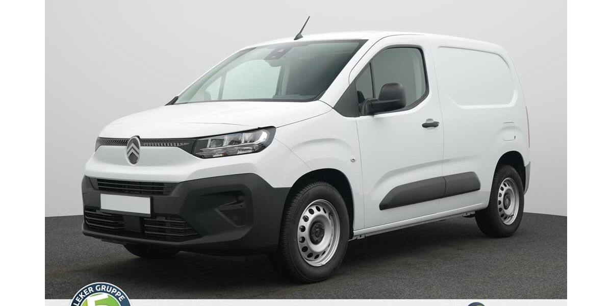 Citroen Berlingo 1.430 km 18.990 &euro; Dortmund 44263