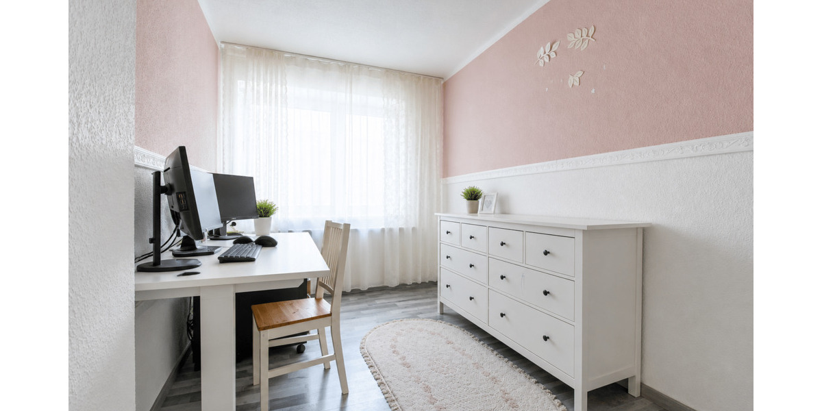 Etagenwohnung Gelsenkirchen Hassel - 3 Zimmer, 65 m&sup2;, 89.500&euro; | Angebot:26879169