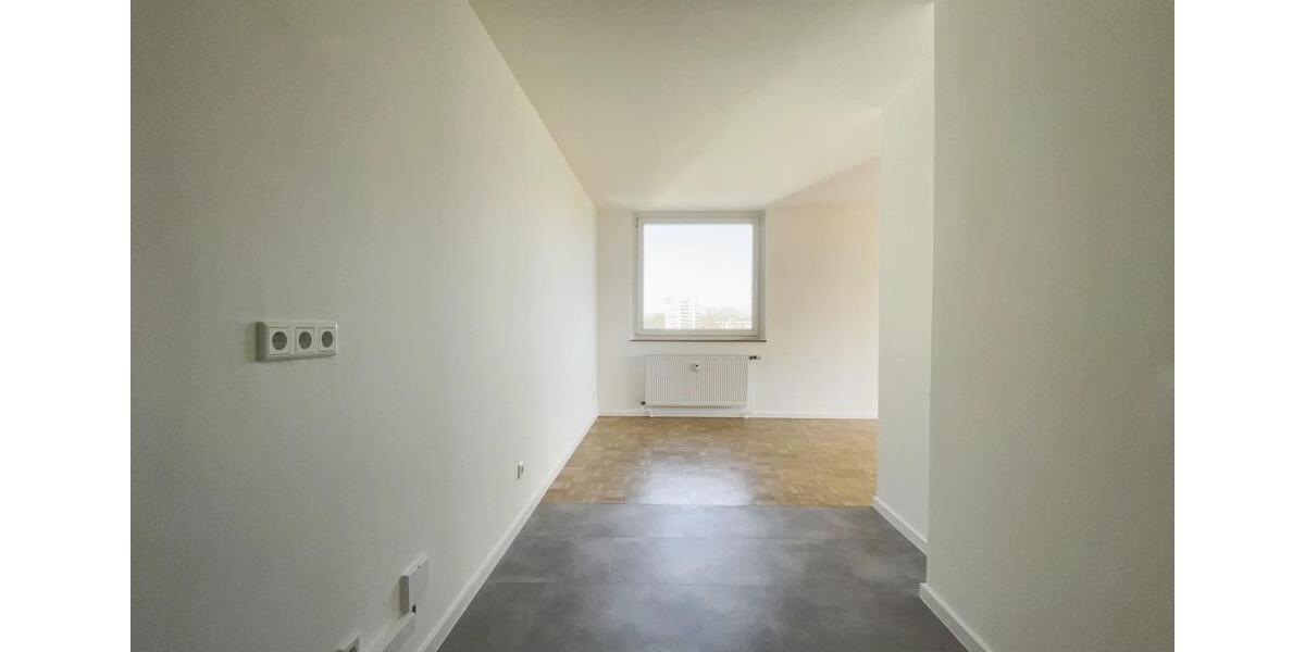 Etagenwohnung Ratingen Tiefenbroich - 3 Zimmer, 79 m&sup2;, 1.090&euro; | Angebot:25366764