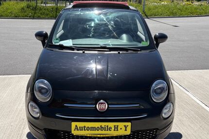 Fiat 500 70.000 km 8.200 &euro; Bottrop 46238