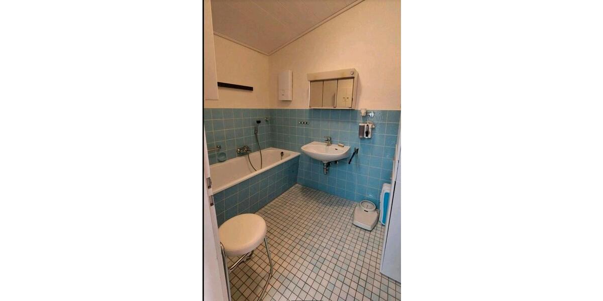 Modernisiertes Split-Level-Haus von Privat 5 zimmer