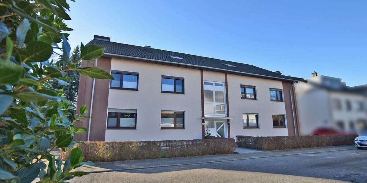 Wohnung zum Kaufen in Mülheim 239.500 € 78 m² 4.5 zimmer