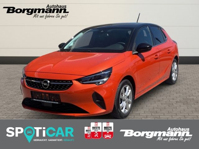 Opel Corsa 8.500 km 13.990 &euro; Dorsten 46282