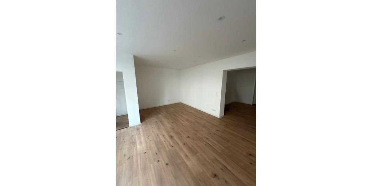 Erdgeschoßwohnung Herne Wanne-Bickern - 2 Zimmer, 45 m&sup2;, 720&euro; | Angebot:24774235