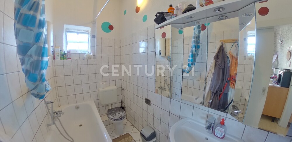 Entwicklungspotenzial für Investoren: Wohn- und Geschäftshaus PLUS Bau-Gewerbegrundstück! - Mehrfamilienhaus, Wohnhaus Castrop-Rauxel Habinghorst Rauxel Habinghorst | Angebot:27427743
