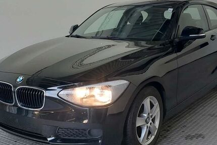 BMW 116 134.500 km 6.999 &euro; Bottrop 46236