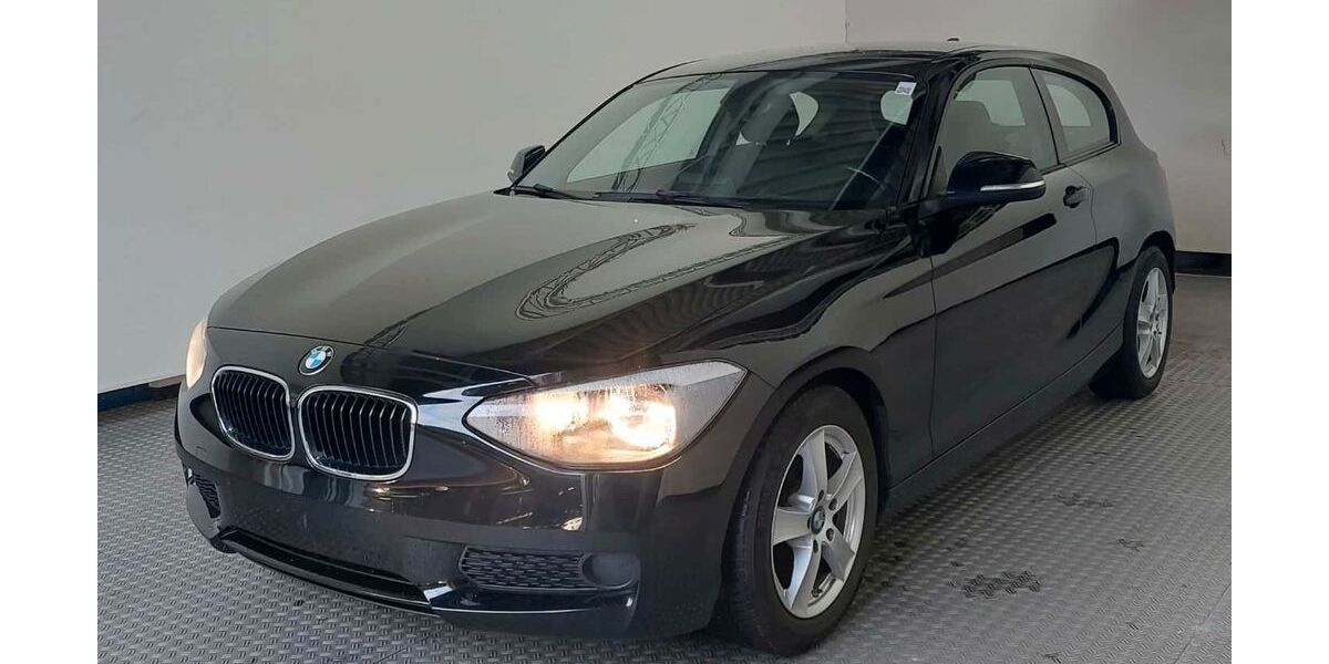 BMW 116 134.500 km 6.999 &euro; Bottrop 46236