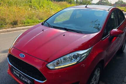 Ford Fiesta 41.619 km 7.499 &euro; dortmund 44339