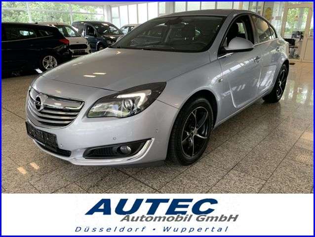 Opel Insignia 112.600 km 7.888 &euro; Wuppertal 42329