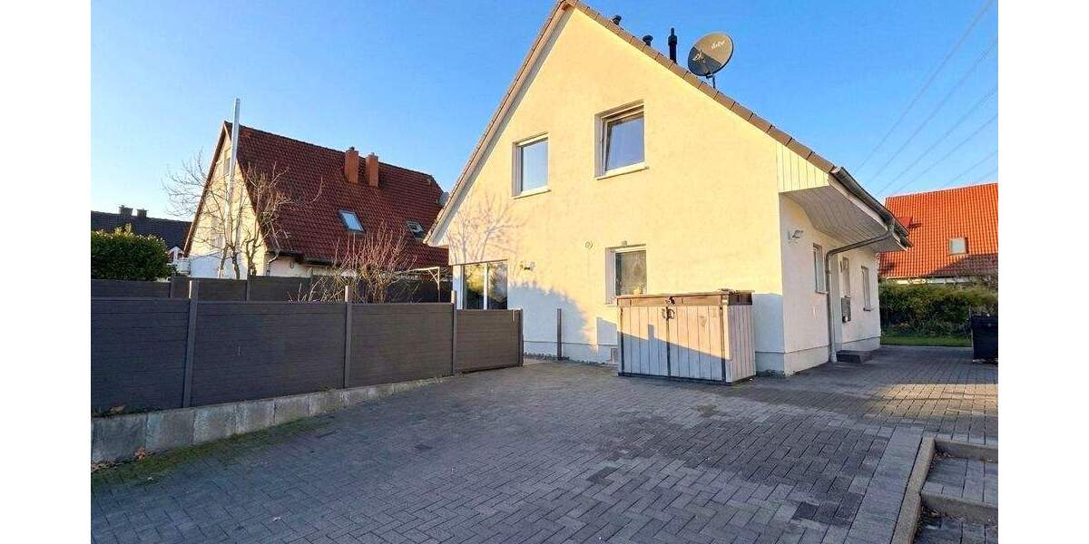 Einfamilienhaus Dortmund Lücklemberg - 4 Zimmer, 129 m&sup2;, 639.500&euro; | Angebot:25214220