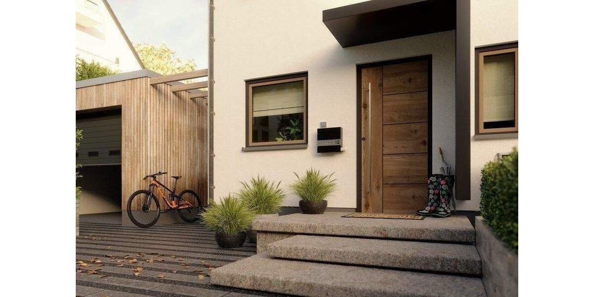 Mehrfamilienhaus, Wohnhaus Castrop-Rauxel Castrop - 5 Zimmer, 140 m&sup2;, 287.390&euro; | Angebot:25601016