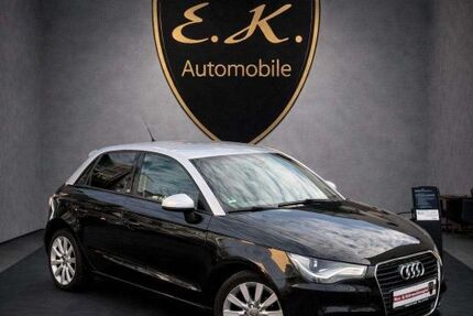 Audi A1 133.450 km 7.150 &euro; Oberhausen 46045