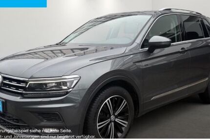 VW Tiguan 108.992 km 21.980 &euro; Mülheim 45478