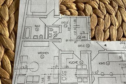 Wohnung Essen Stadtbezirk V - 3.5 Zimmer, 94 m&sup2;, 145.000&euro; | Angebot:26957618