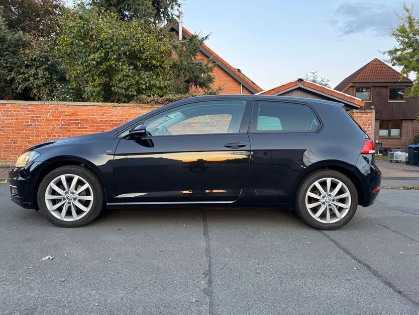 VW Golf 213.264 km 9.500 € Mülheim 45472