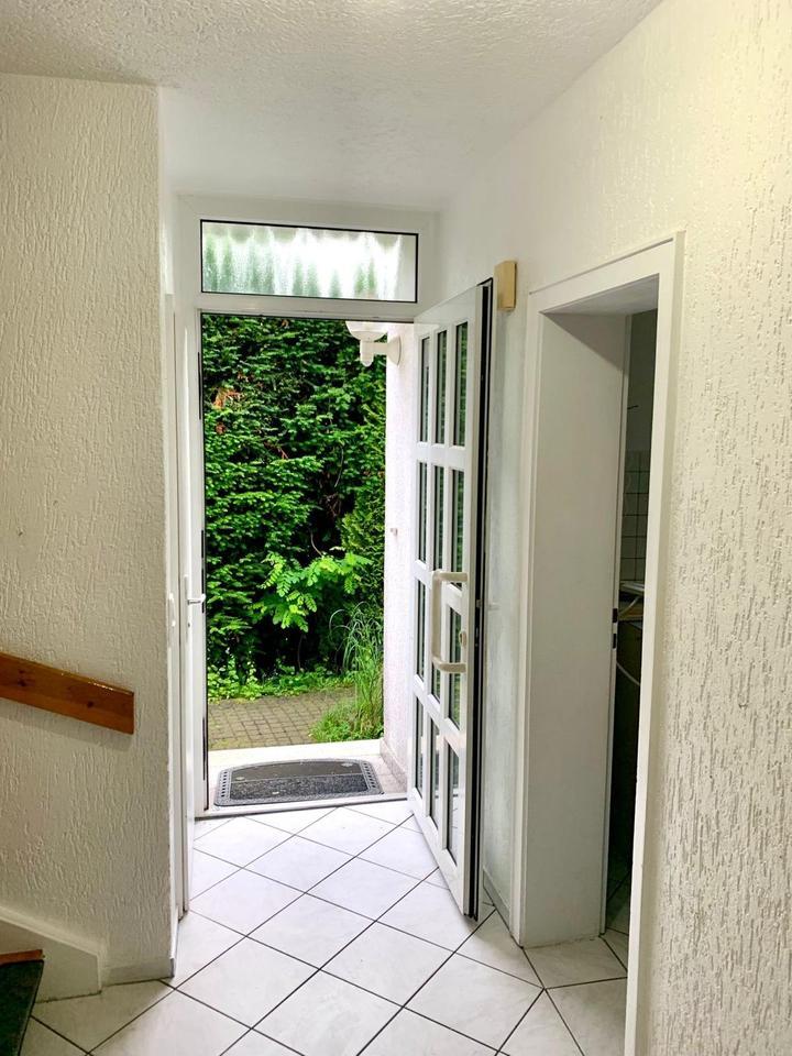 Reihenmittelhaus - 5 Zimmer - Wuppertal-Elberfeld zu vermieten!