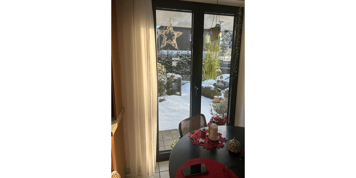 Reihenhaus Wuppertal Dönberg - 4 Zimmer, 135 m&sup2;, 475.000&euro; | Angebot:25313390