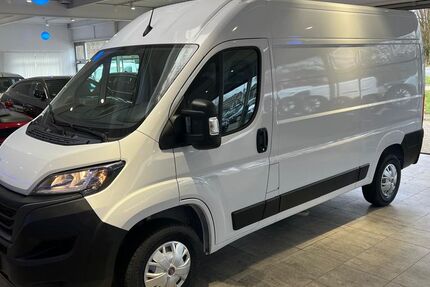 Fiat Ducato 25.000 km 23.990 &euro; Datteln 45711