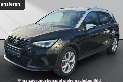 Seat Arona 19.300 km 17.490 &euro; Wuppertal 42109