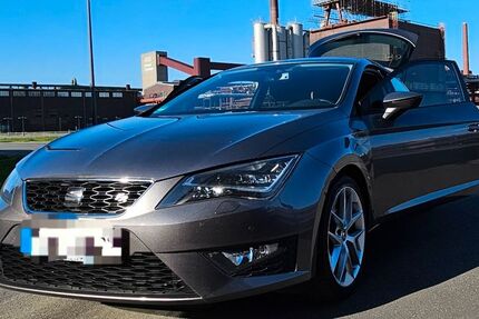 Seat Leon 159.064 km 7.100 &euro; Essen 45141